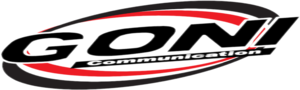 Goni Communication Logo